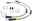 Picture of StopTech 2016 Mazda Miata Stainless Steel Front Brake Lines