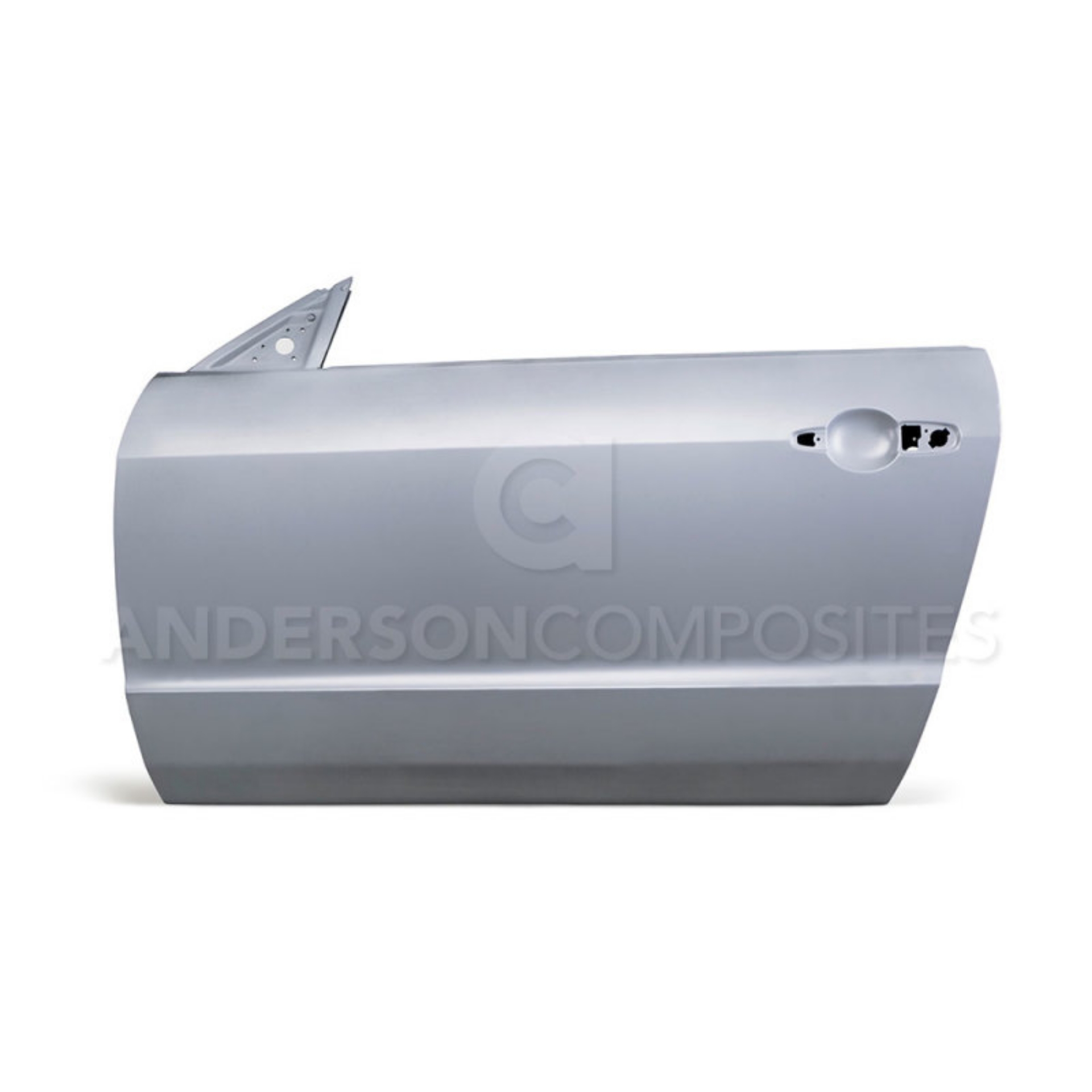 Picture of Anderson Composites 05-09 Ford Mustang Fiberglass Doors Pair