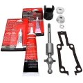 Picture of Ford Racing 15-17 Mustang GT 2-3L - 3-7L Ford Racing Shifter Kit w-o Knob