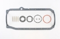 Picture of Cometic 86-97 GM Small Block V8 1pc Rubber Oil Pan Gasket
