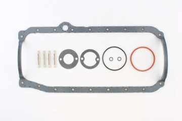 Picture of Cometic 86-97 GM Small Block V8 1pc Rubber Oil Pan Gasket