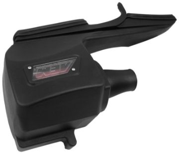 Picture of AEM 13-15 Mercedes CLA250 L4 2-5L Silver Cold Air Intake