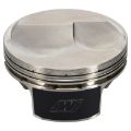 Picture of Wiseco Chevy Small Block V8 400 Forged Pistons 4-185in Forged Dome 3-0cc 3-75in Stroke