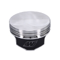 Picture of Wiseco Chevy LS Series +8cc Flat Top 4-125in Bore Forged Aluminum Piston Kit