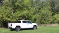 Picture of Corsa 2015-2016 Chevy Colorado 3-6L V6 Cat-Back Exhaust 4in SS Db Tip Single Side Exit