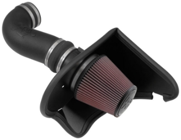 Picture of K&N 2016 Chevy Camaro SS V8-6-2L AirCharger Performance Intake