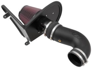 Picture of K&N 2016 Chevy Camaro SS V8-6-2L AirCharger Performance Intake