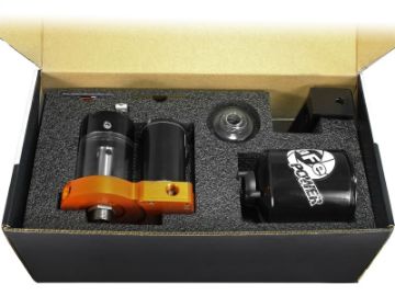 Picture of aFe Diesel Fuel Systems DFS780 Series 03-07 V8-6-0L Ford Diesel Full Time Operation 8-10PSI