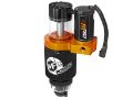 Picture of aFe Power DFS780 Series 11-16 Ford Diesel Trucks V8-6-7L td Boost Activated 8-10PSI