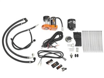 Picture of aFe Power DFS780 Series GM 11-16 Diesel Trucks V8-6-6L td Boost Activated 8-10PSI