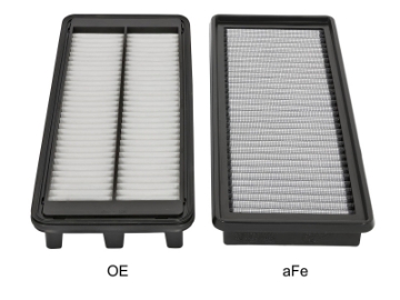 Picture of aFe MagnumFLOW Air Filters PDS for 2016 Mazda Miata I4-2-0L