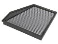 Picture of aFe Magnum FLOW Pro DRY S OE Replacement Filter 2016 Chevrolet Camaro SS V8 6-2L