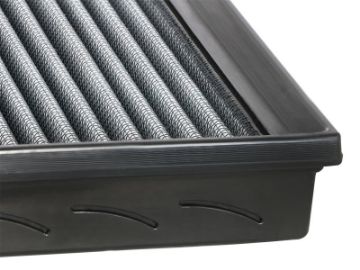 Picture of aFe Magnum FLOW Pro DRY S OE Replacement Filter 2016 Chevrolet Camaro SS V8 6-2L