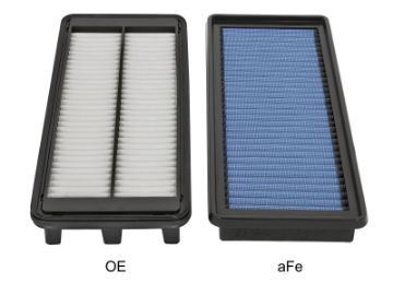 Picture of aFe MagnumFLOW Air Filters OER P5R A-F for 2016 Mazda Miata I4-2-0L