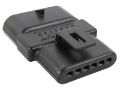 Picture of aFe Power Sprint Booster Power Converter 10-15 Chevy Camaro V6-V8 A-T