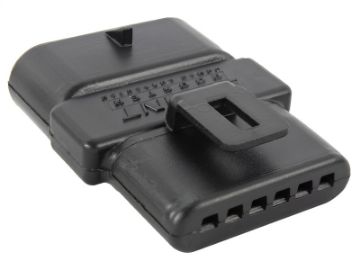 Picture of aFe Power Sprint Booster Power Converter 10-15 Chevy Camaro V6-V8 A-T