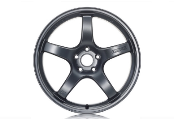 Picture of Gram Lights 57CR 17x9 +38 5x114-3 Gun Blue 2 Wheel