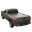 Picture of Pace Edwards 07-13 Chevy-GMC Silv & HD w- CMS Track 8ft Bed JackRabbit Full Metal w- Explorer Rails