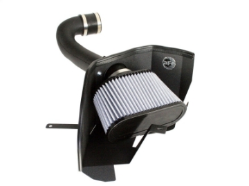 Picture of aFe MagnumFORCE Intakes Stage-2 PDS AIS PDS Ford Mustang 05-07 V6-4-0L