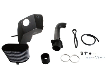 Picture of aFe MagnumFORCE Intakes Stage-2 PDS AIS PDS Ford Mustang 05-07 V6-4-0L