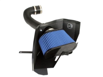 Picture of aFe MagnumFORCE Intakes Stage-2 P5R AIS P5R Ford Mustang 05-07 V6-4-0L