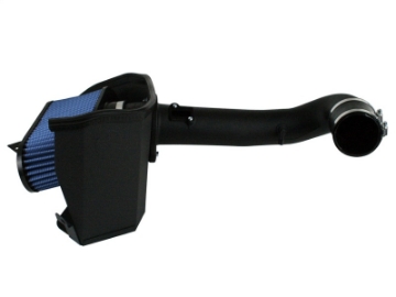 Picture of aFe MagnumFORCE Intakes Stage-2 P5R AIS P5R Ford Mustang 05-07 V6-4-0L