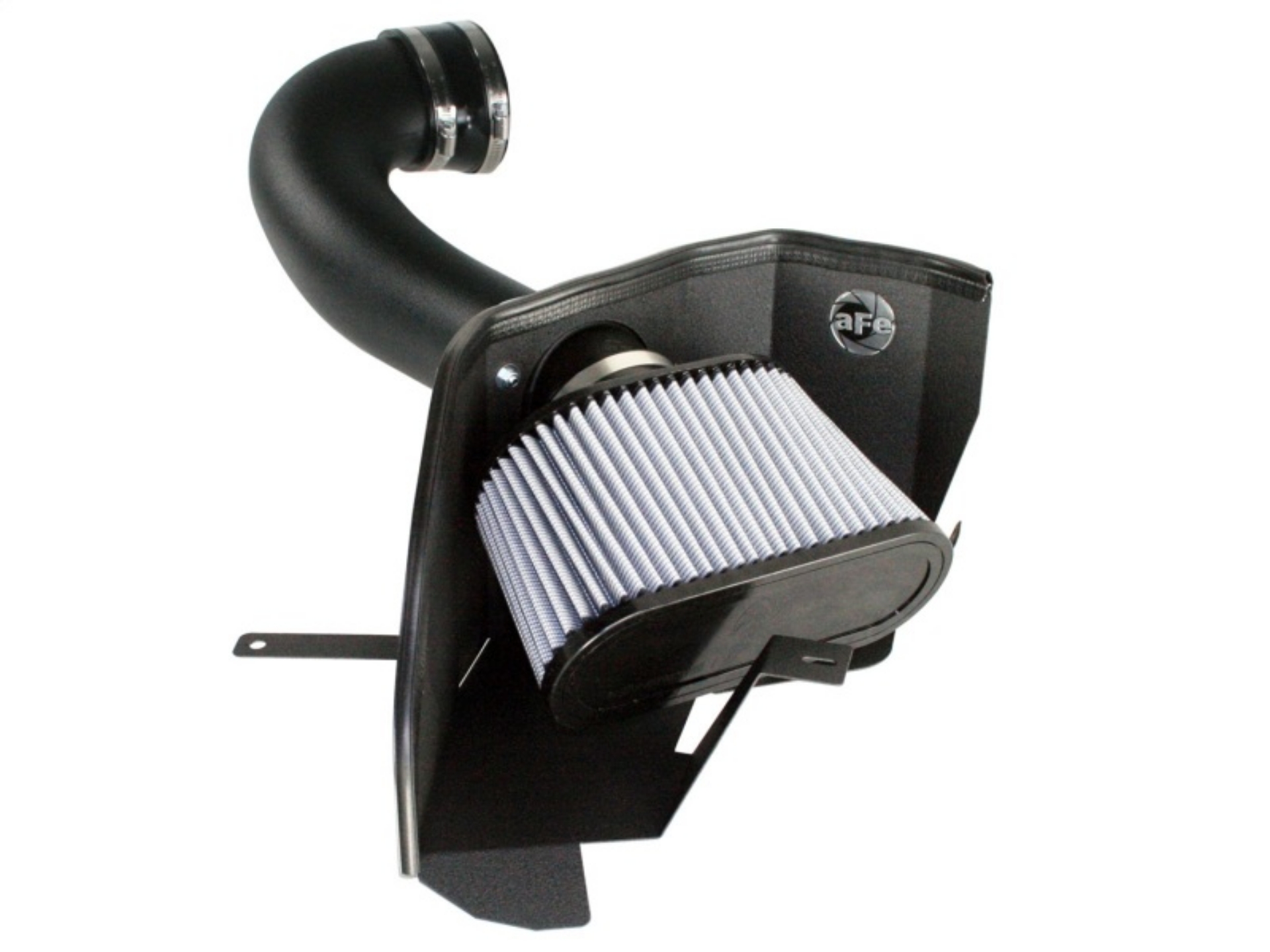 Picture of aFe MagnumFORCE Intakes Stage-2 PDS AIS PDS Ford Mustang 05-09 V8-4-6L w-o Cover