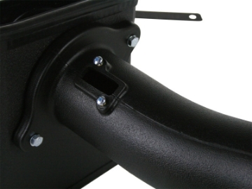 Picture of aFe MagnumFORCE Intakes Stage-2 P5R AIS P5R Ford Mustang 05-09 V8-4-6L w-o Cover