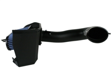 Picture of aFe MagnumFORCE Intakes Stage-2 P5R AIS P5R Ford Mustang 05-09 V8-4-6L w-o Cover