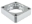 Picture of aFe Silver Bullet Throttle Body Spacers TBS Ford Mustang 05-07 V6-4-0L