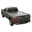 Picture of Pace Edwards 06-10 Mitsubishi Raider 5ft 3in Bed JackRabbit Full Metal