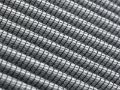 Picture of aFe MagnumFLOW Air Filters OER PDS A-F PDS Honda Civic VTEC 96-00