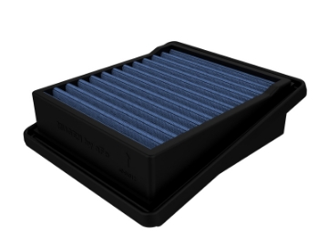 Picture of aFe MagnumFLOW Air Filters OER P5R A-F P5R Honda Fit 07-08 L4-1-5L