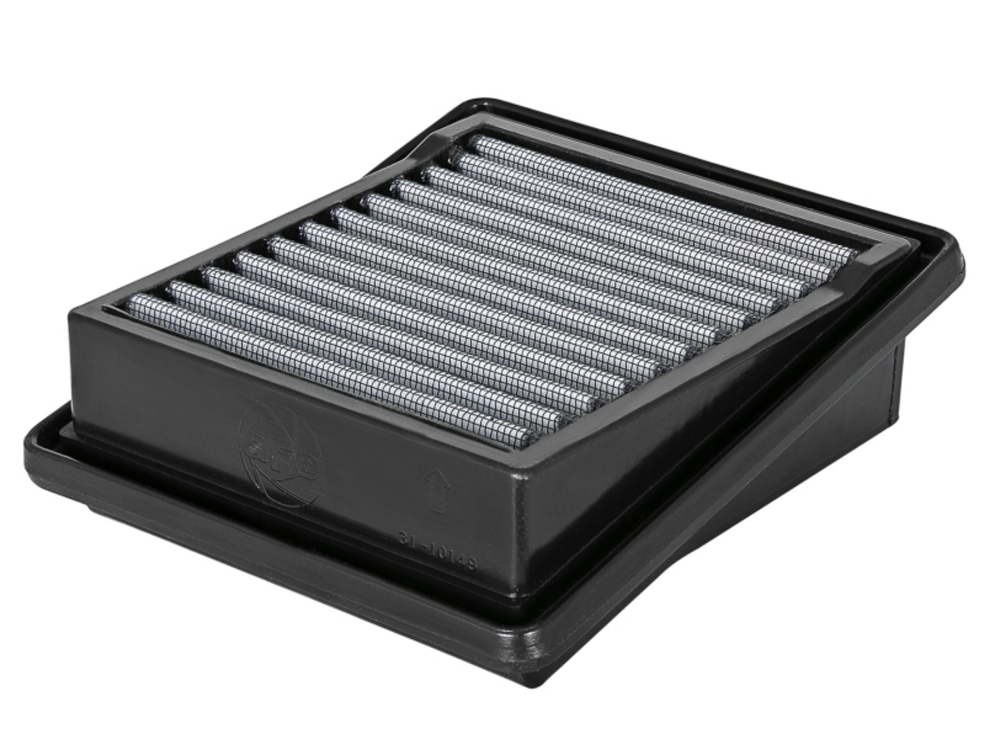 Picture of aFe MagnumFLOW Air Filters OER PDS A-F PDS Honda Fit 07-08 L4-1-5L