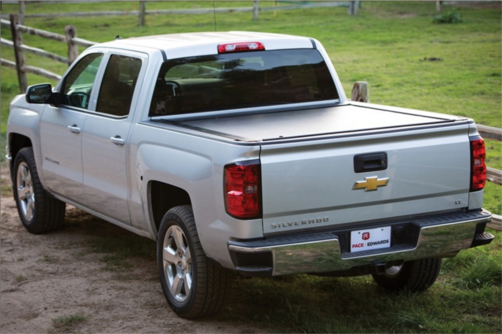 Picture of Pace Edwards 94-10 Mazda B-Series 7ft Bed JackRabbit