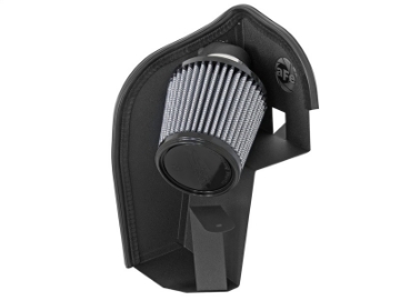 Picture of aFe MagnumFORCE Intakes Stage-1 PDS AIS PDS Mini Cooper 02-04 L4-1-6L