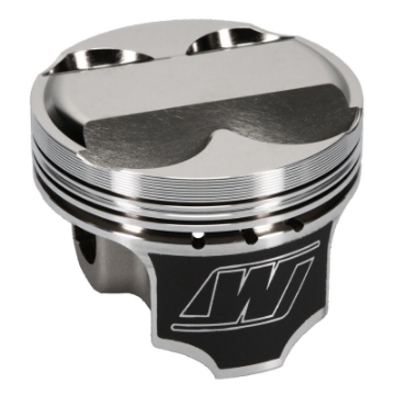 Picture of Wiseco Acura 4V +5cc Dome 81-00mm Bore Piston