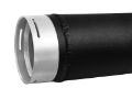 Picture of aFe BladeRunner 3in Intercooler Tube Cold Side Black for 14-15 Ram 1500 EcoDiesel V6-3-0L td