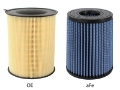 Picture of aFe MagnumFLOW P5R Air Filter 13-14 Ford Focus L4-2-0L - 2-0L t