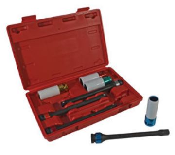 Picture of SPC Performance Torque 8 Piece Limiting Impact Extension Set