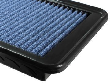 Picture of aFe MagnumFLOW Air Filters OER P5R A-F P5R Mitsubishi Eclipse 95-05