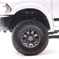 Picture of EGR 10+ Dodge Ram HD Bolt-On Look Color Match Fender Flares - Set - Bright White
