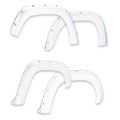 Picture of EGR 10+ Dodge Ram HD Bolt-On Look Color Match Fender Flares - Set - Bright White