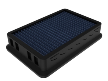 Picture of aFe MagnumFLOW Air Filters OER P5R A-F P5R Mitsubishi EvoX08 L4-2-0L Lancer08-11