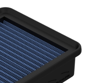 Picture of aFe MagnumFLOW Air Filters OER P5R A-F P5R Mitsubishi EvoX08 L4-2-0L Lancer08-11