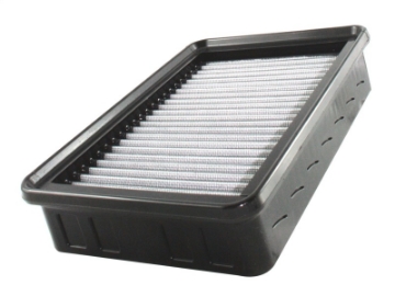 Picture of aFe MagnumFLOW Air Filters OER PDS A-F PDS Mitsubishi EvoX08 L4-2-0L Lancer08-11
