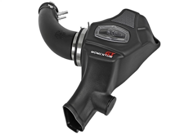 Picture of aFe Momentum GT Pro Dry S Intake System 15-17 Ford Mustang V6-3-7L