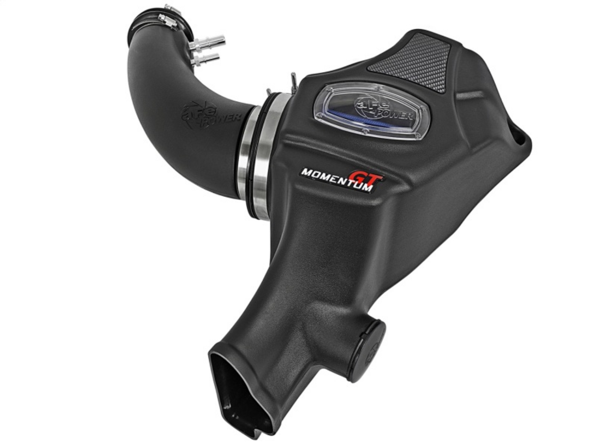 Picture of aFe Momentum GT AIS Pro 5R Intake System 15-17 Ford Mustang V6-3-7L