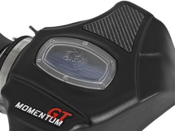 Picture of aFe Momentum GT AIS Pro 5R Intake System 15-17 Ford Mustang V6-3-7L