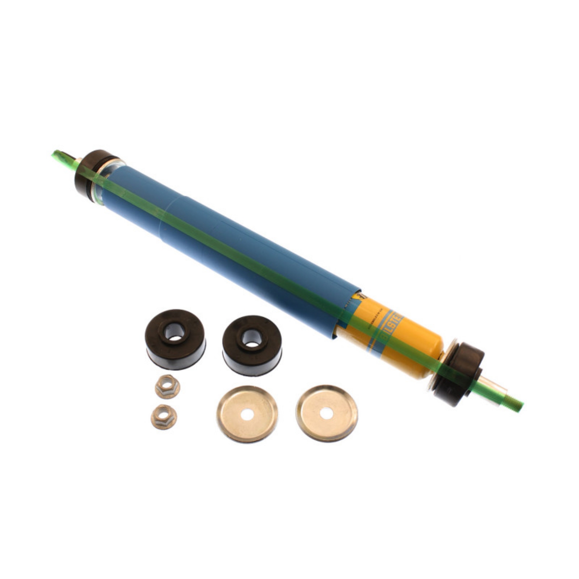 Picture of Bilstein B6 04-09 Chevy C4500 Kodiak C4C042 V8 8-1L Front Monotube Shock Absorber